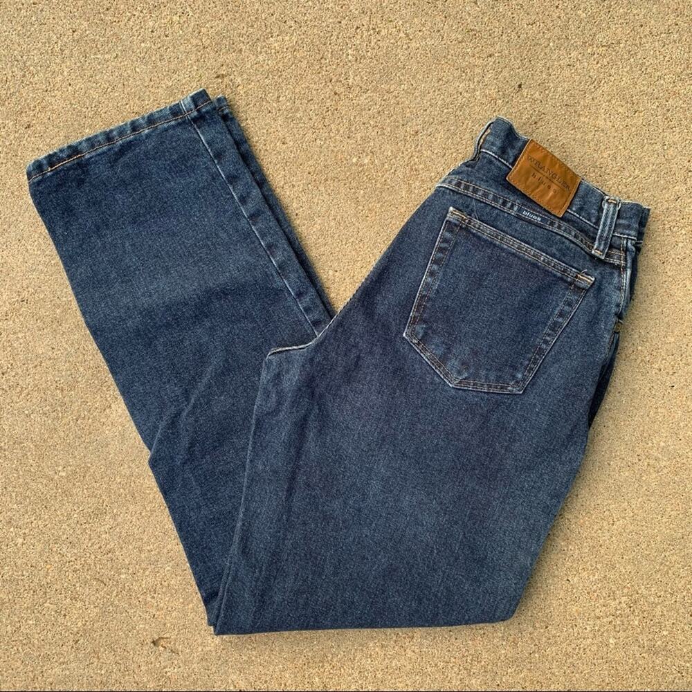 Vintage 90s Wrangler blues high rise mom jeans 6x32